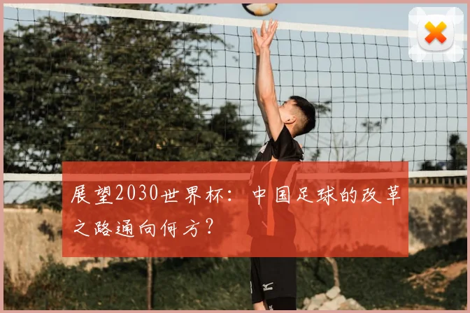 展望2030世界杯：中国足球的改革之路通向何方？